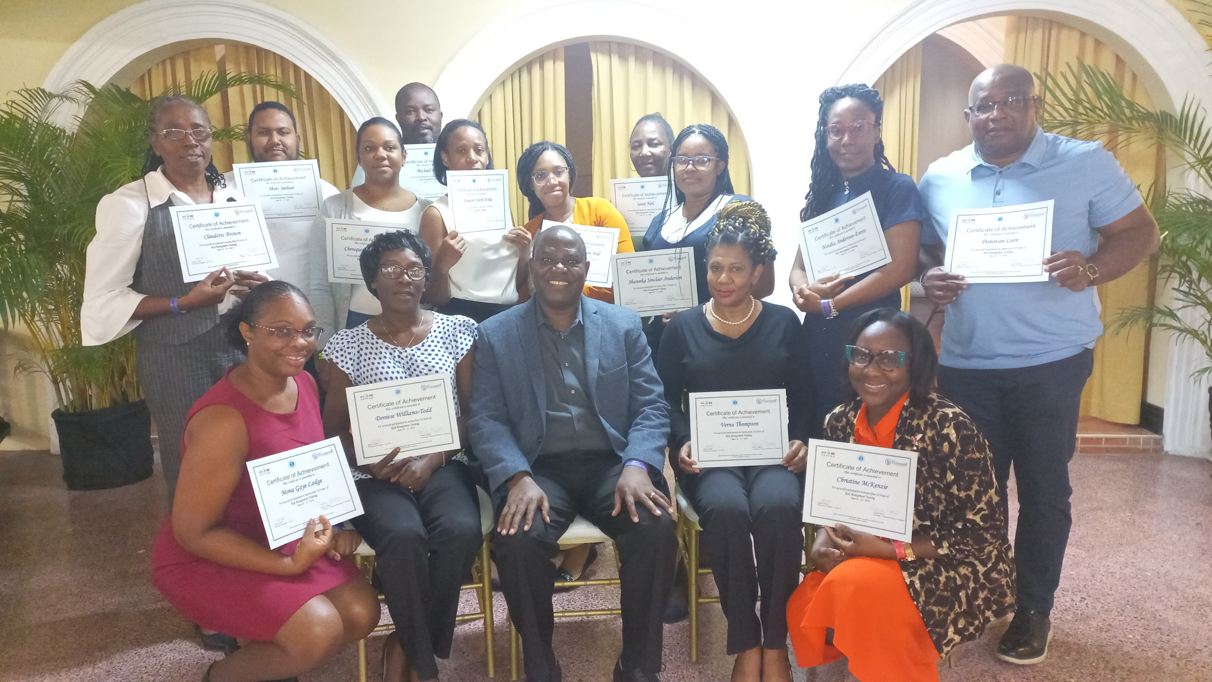 Healthcare Excellence