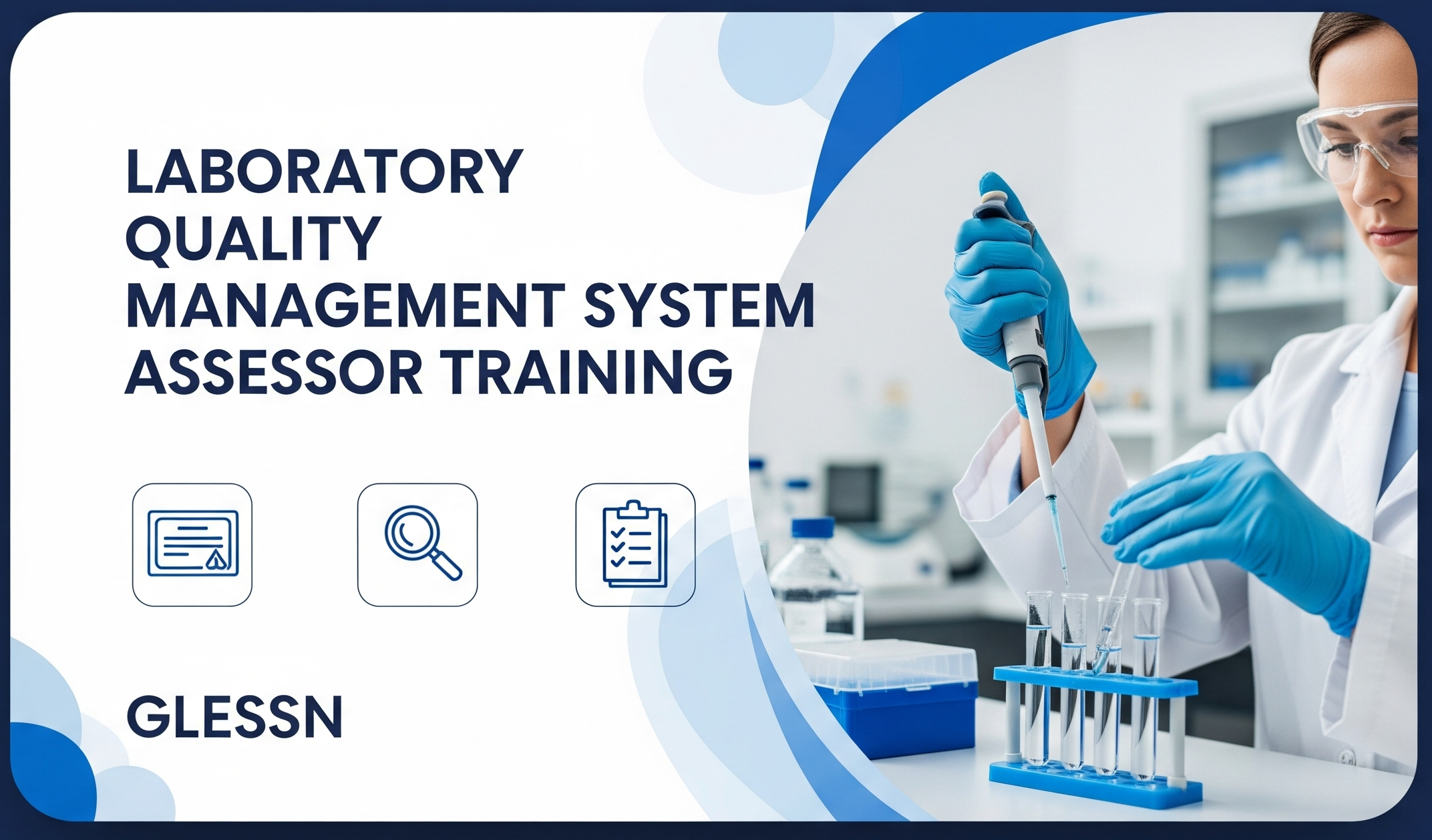 GLESSN Assessor Training