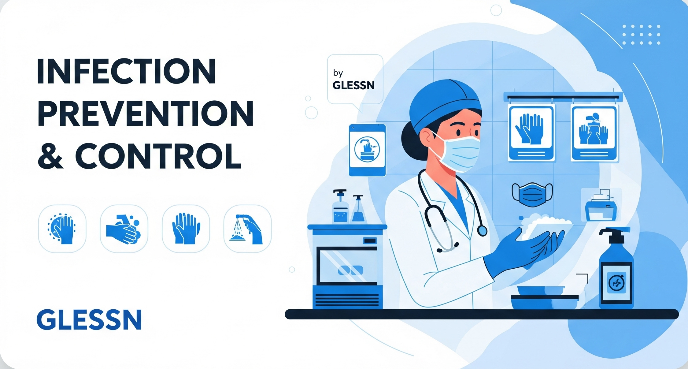 Infection Prevention and Control