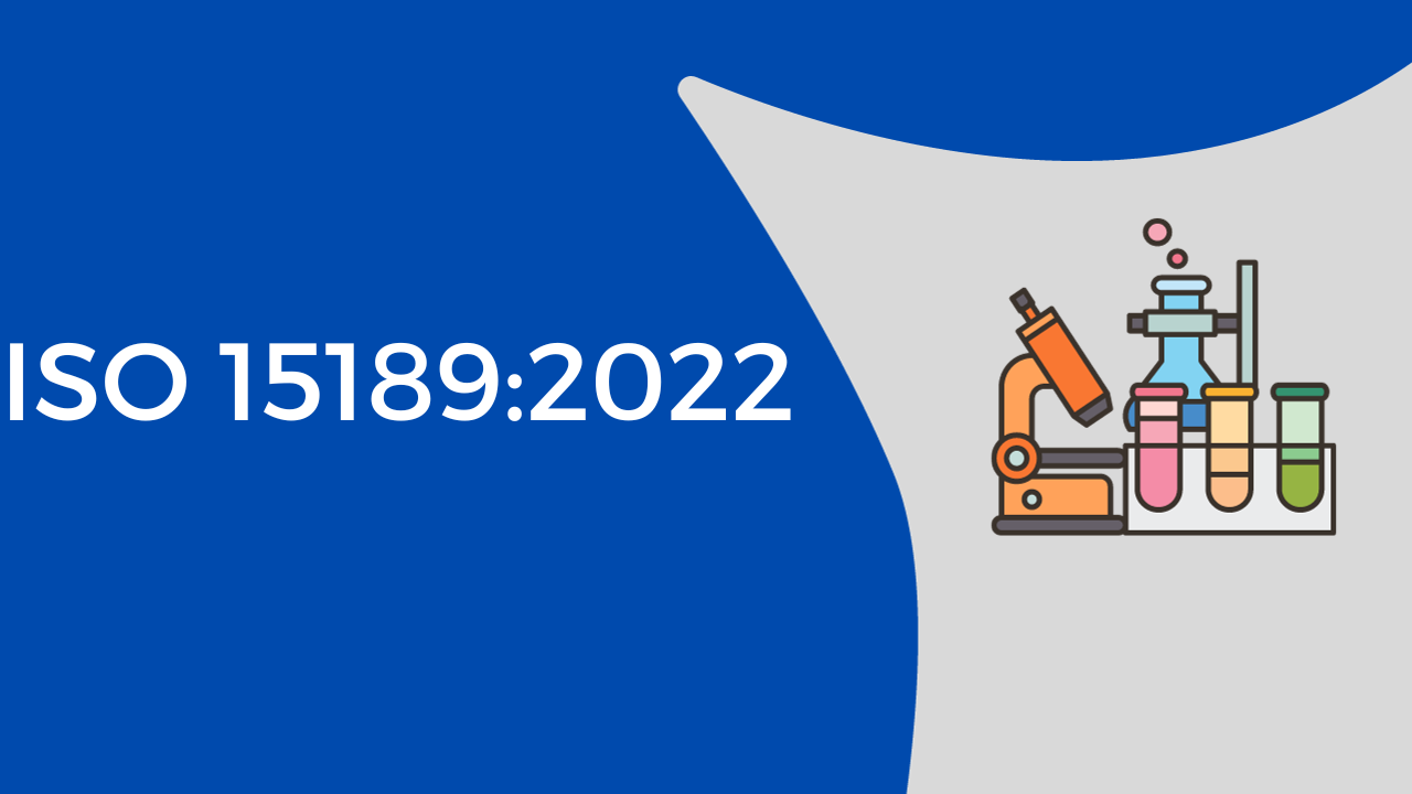 Laboratory Quality Management Systems